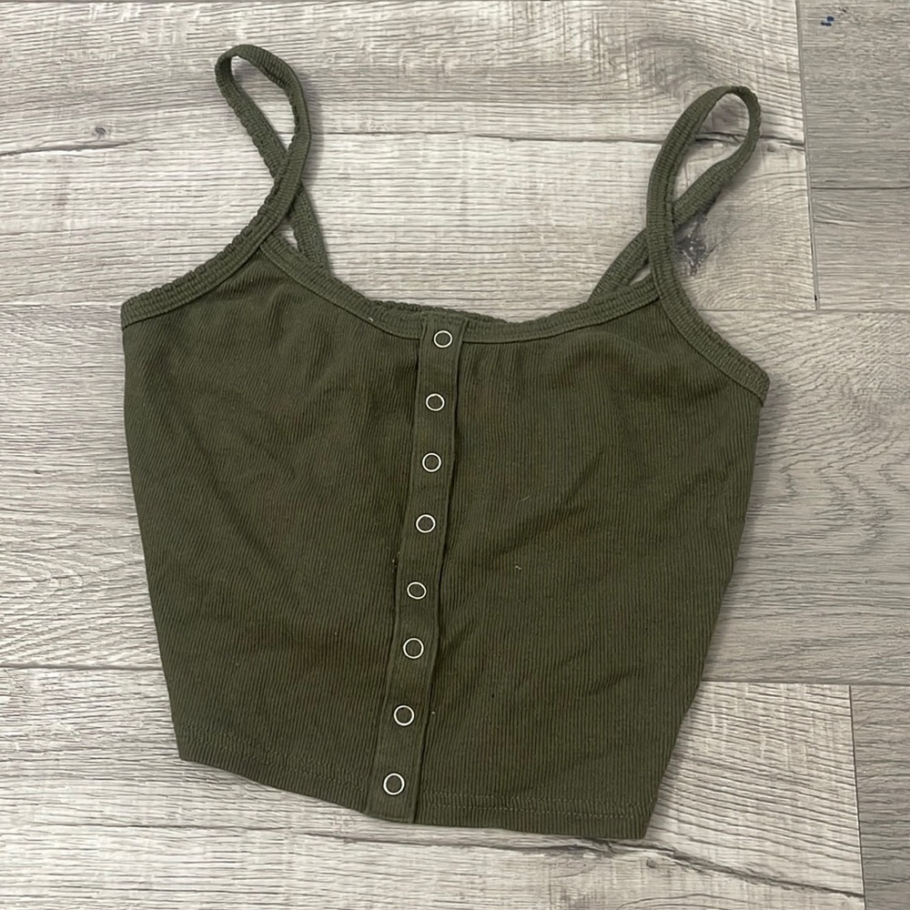 PacSun tank top